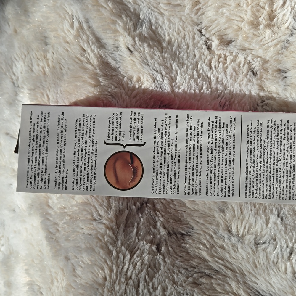 Grande Lash Serum - Picture 2 of 3